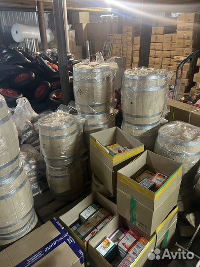 Бочка 10 литров