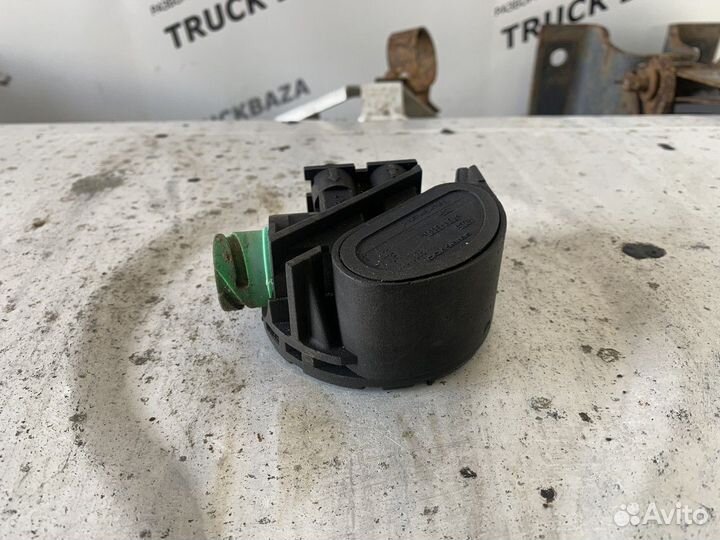 Бак топливный 780 L Daf XF105