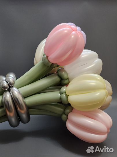 Гелиевые шары