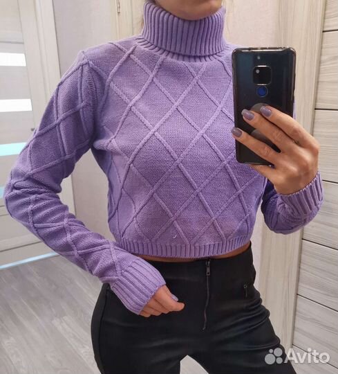 Свитер