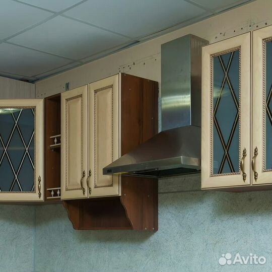 Кухня Кухонный гарнитур