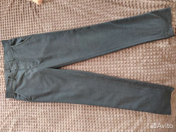 Брюки мужские
