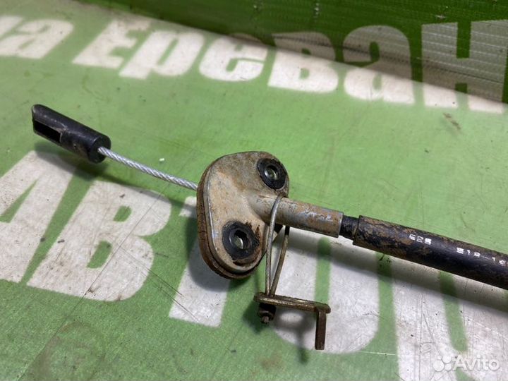 Трос стояночного тормоза Chery Indis S18D SQR473F