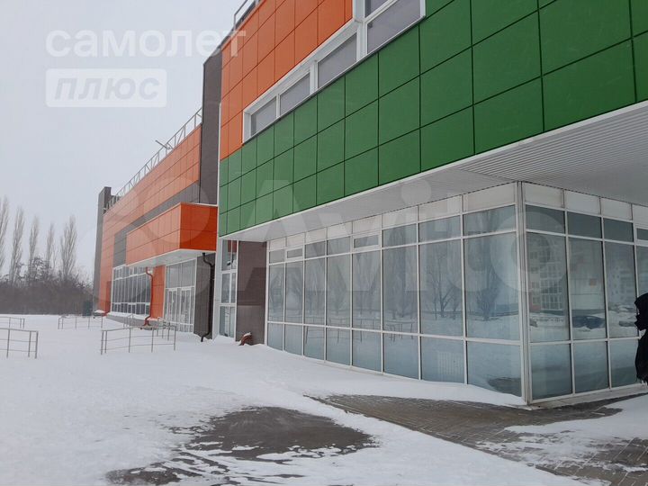 Продам торговое помещение, 6570 м²