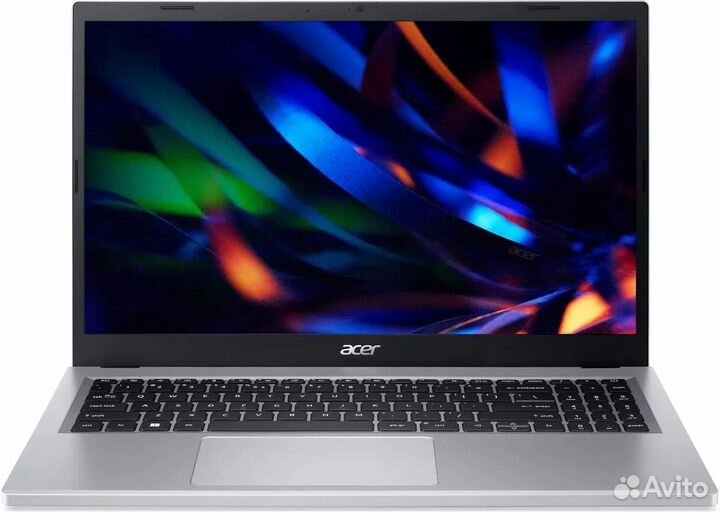 Ноутбук Acer Extensa 15 EX215-33-P56M 15.6
