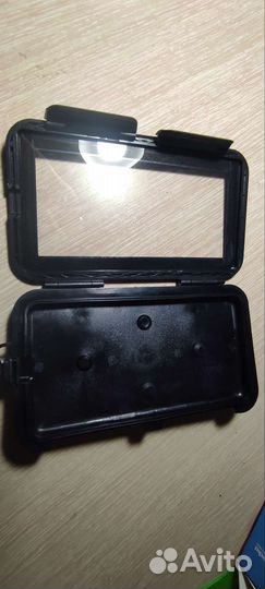 Водонепроницаемый чехол для телефона для мотоцикла