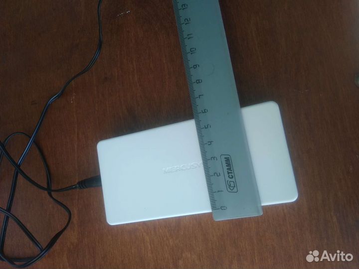 Сетевой коммутатор 8 портов