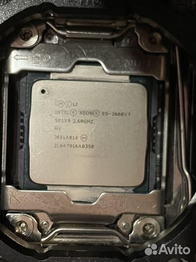 Комплект zeon