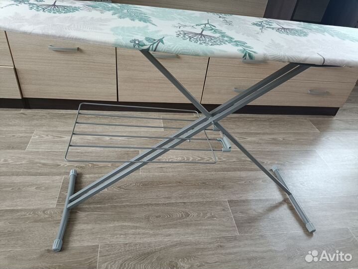 Гладильная доска ника новая