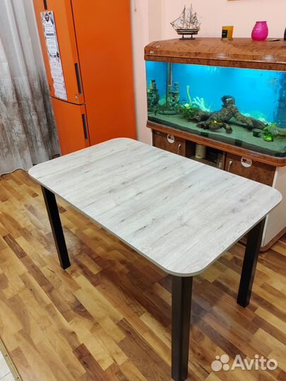 Стол кухонный раздвижной