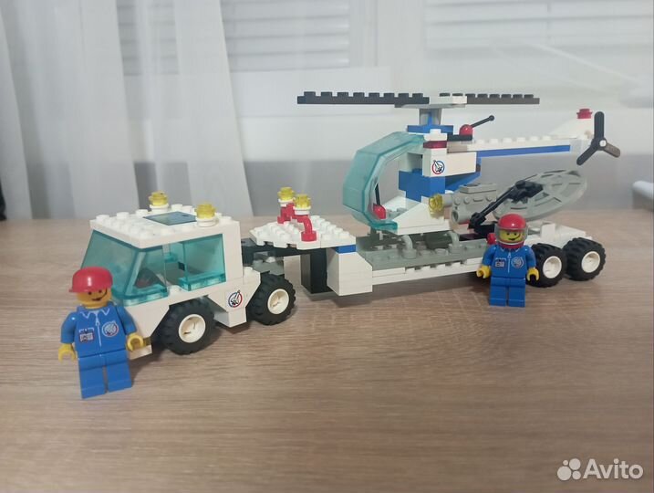 Lego system 6336
