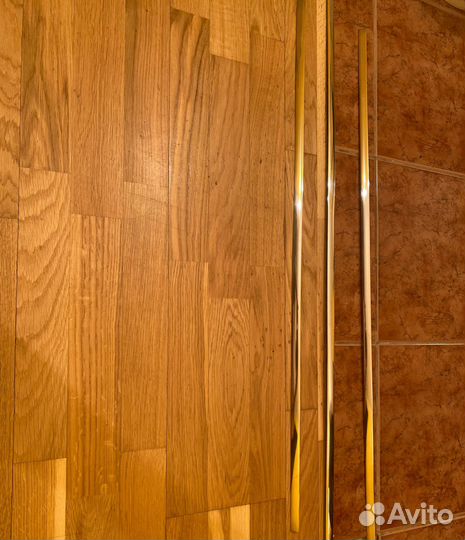 Профиль порог латунь homelux Англия