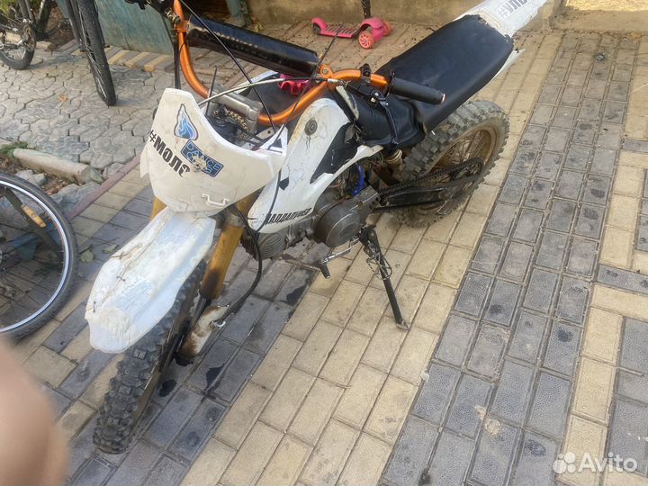 Пит байк