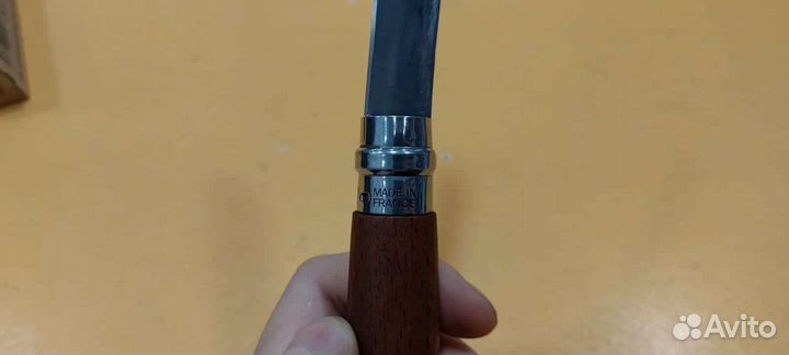 Нож opinel 8