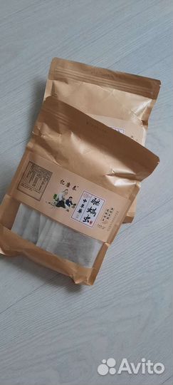 Ароматическое саше от насекомых в доме