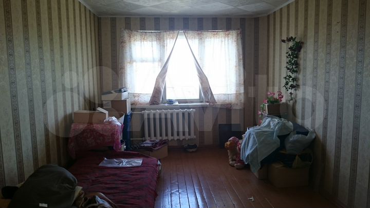 2-к. квартира, 43 м², 2/2 эт.