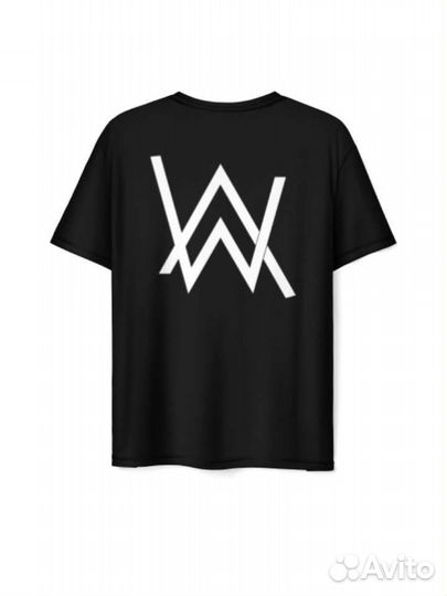 Alan Walker Костюм