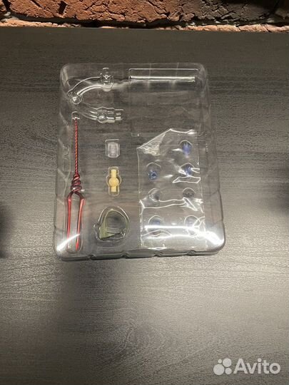 Nendoroid sinji ikari