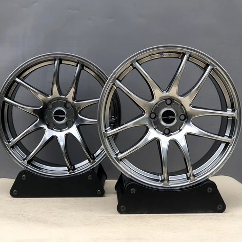 Литые диски KoKo Kuture Classica 8×R17 4×100