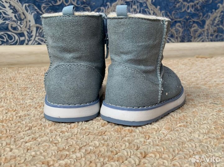 Угги детские