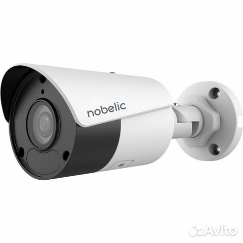 Nobelic nblc-3453F-MSD с Ivideon ip-камера