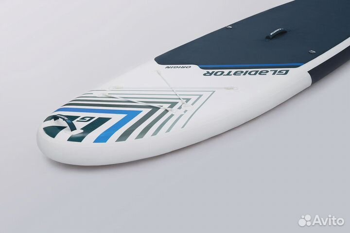 Сап доска Sup board Gladiator Origin 10'8 SC