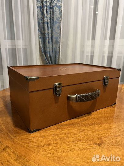 Чайный сифон (Новый)