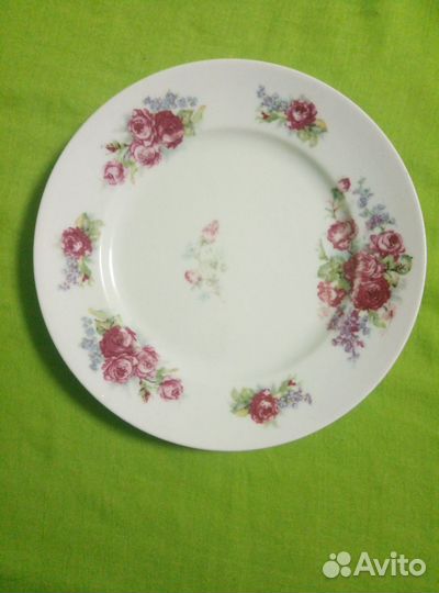 Посуда Гарднер,Кузнецов