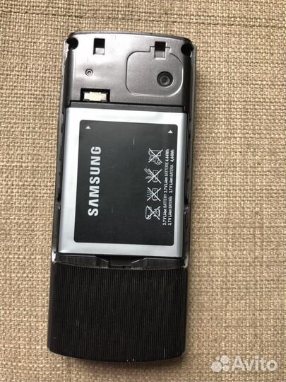 Телефон samsung D780 duos