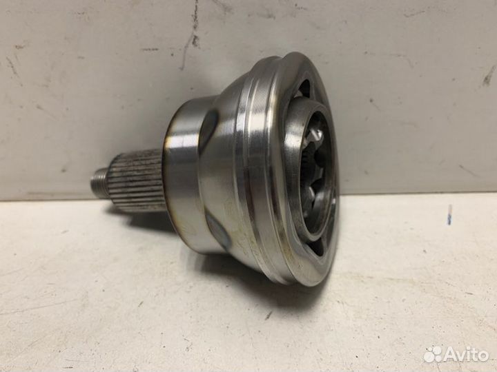 Шрус наружный Skoda Fabia 1999-2008 125A