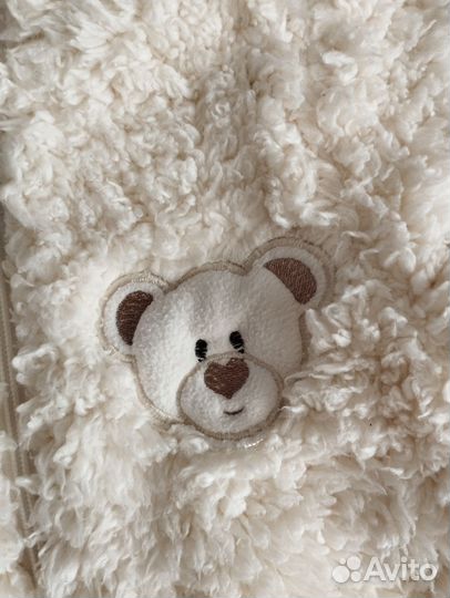 Комбинезон Тедди 68