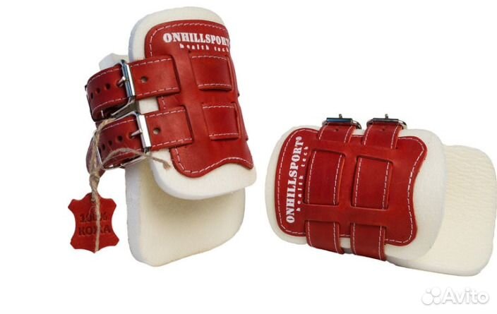 Инверсионные ботинки plan comfort onhillsport