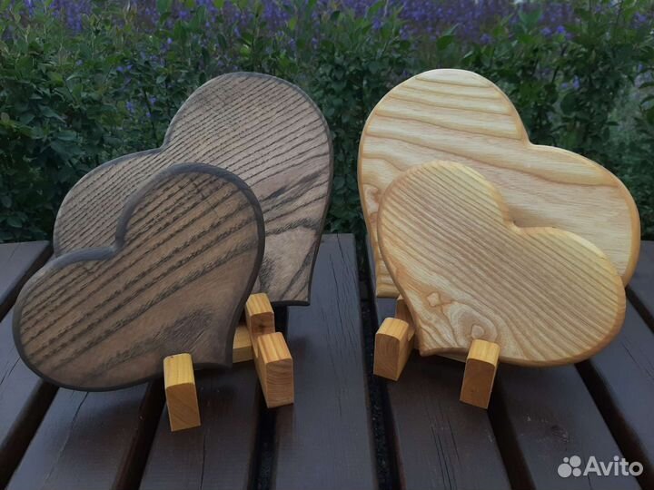 Доски разделочные для кухни набор