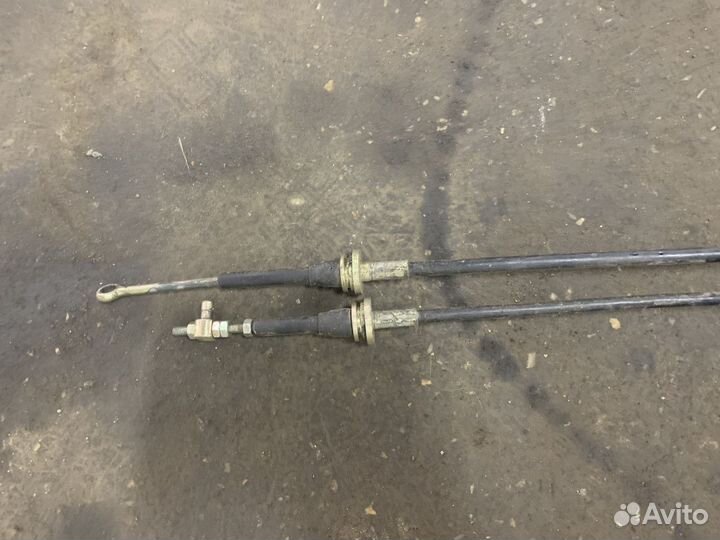 Трос кпп Geely CK Otaka 2007-2016