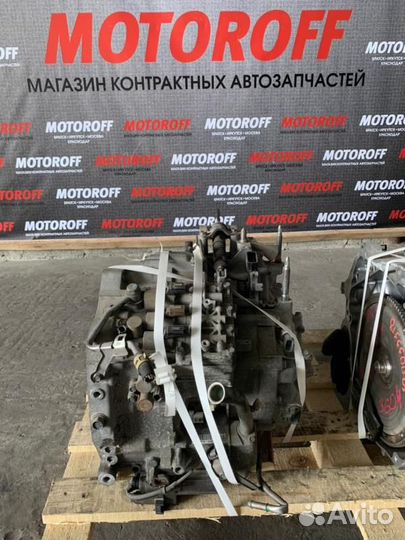 Автомат mlpa Хонда Одиссей RB3 (K24A) А543