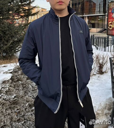 Куртка Tom Ford 48-54: ваш весенний фаворит