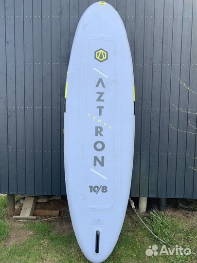 Надувная доска sup комплект aztron Venus