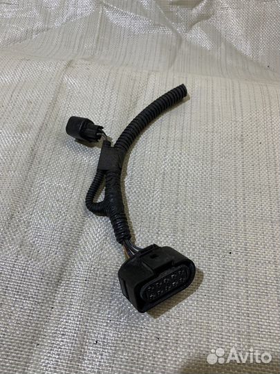 Разъем фары ford focus 2