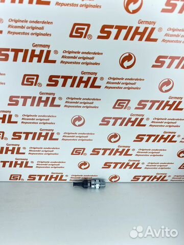 Декомпрессионный клапан stihl TS 800