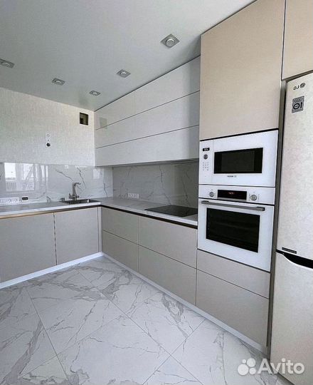 Кухни на заказ в рассрочку