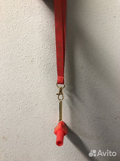 Персональный мундштук