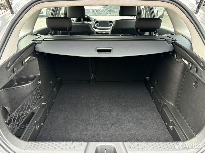 LADA Vesta 1.6 МТ, 2024