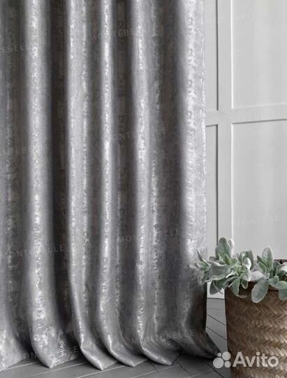 Шторы мрамор