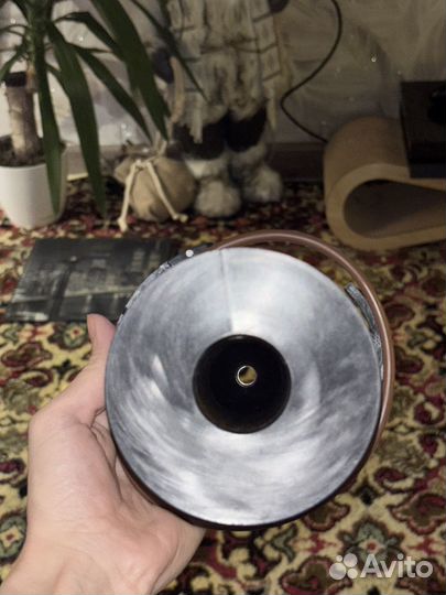 Топливный фильтр ford