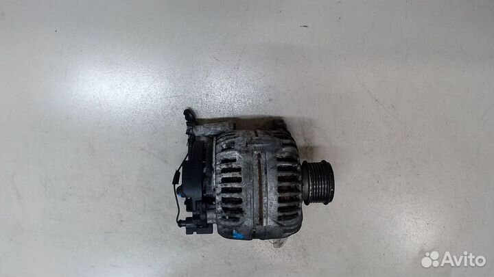 Генератор Seat Leon 2, 2012