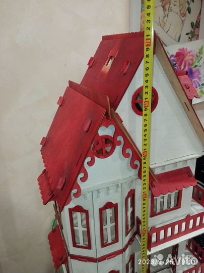Кукольный домик