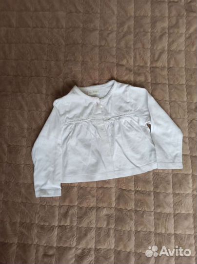 Кофта для девочки