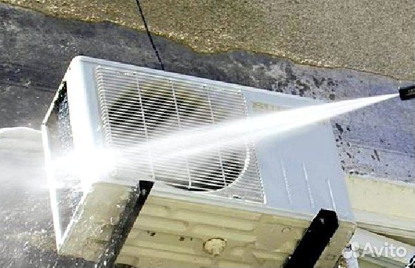 Заправка кондиционеров