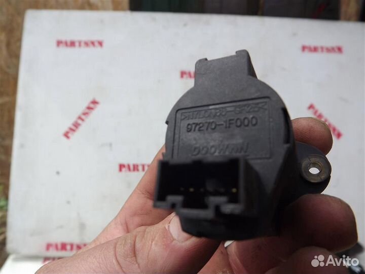 Датчик температуры Киа Спортаж 2