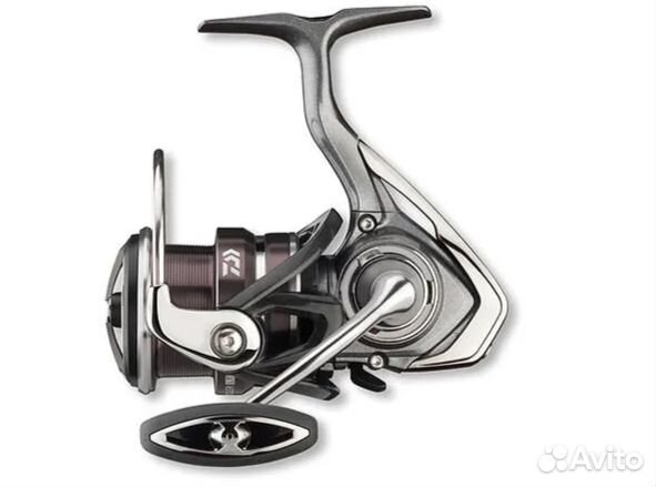 Пружинка для катушки daiwa